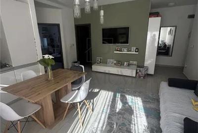 Apartament cu 3 camere decomandat, mobilat în Dumbrăvița - 2
