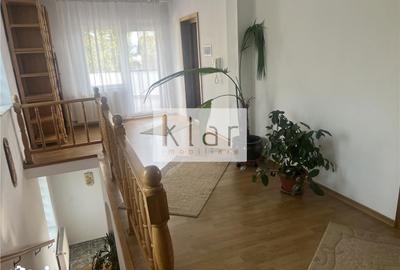 Casă cu 5 camere cu Teren 550 Mp în Mănăștur - 16