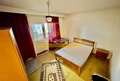 Apartament cu 2 camere decomandat, mobilat în Nicolina - 3