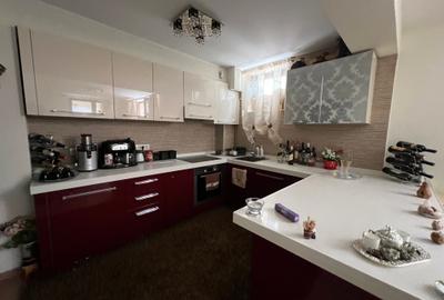 Vila de LUX Bucuresti / Sector 6 / 8 camere 250 mp - 5