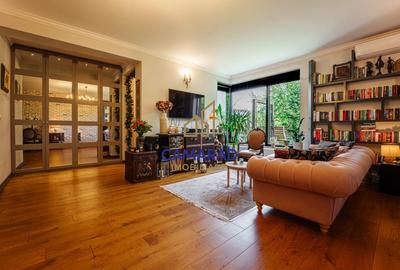 Vila deosebita de vanzare in Corbeanca - Langa padure | Complex rezidential - 1