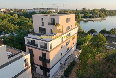 Apartament 2 camere Sisesti - Lac Straulesti - Metrou Straulesti - 2