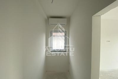 Duplex modern in Dumbravita - 5 camere, 135 mp utili, teren 340 mp - 11