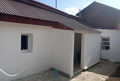 Casă cu Teren 116 Mp în 23 August - 9