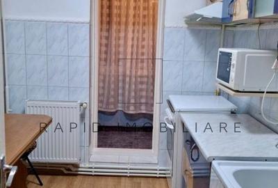 Apartament cu 2 camere decomandat în Micro 18 - 4