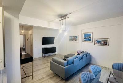 De închiriat apartament 2 camere Tineretului - 2