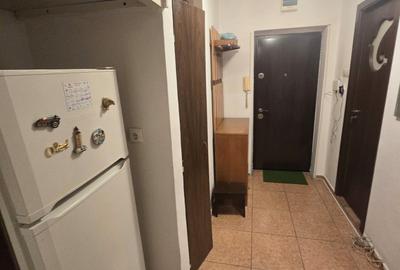 Garsonieră decomandată, mobilată în Lujerului - 6