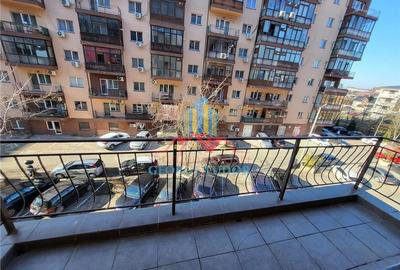 Inchiriere apartament Rezervelor 54 - 8