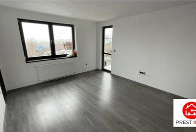 Apartament cu 2 camere în Criș - 3