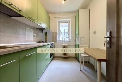 Apartament cu 2 camere decomandat, mobilat în Mihai Bravu - 7