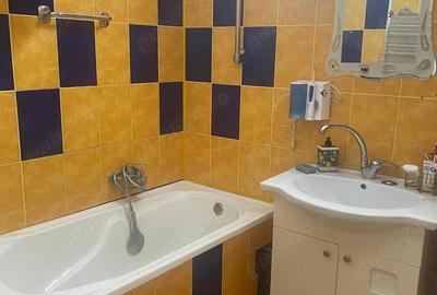 Vanzare apartament 2 camere transformat in 3-zona Nord - 8