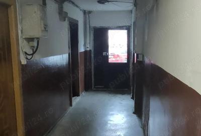 Garsoniera Buzia?ului de inchiriat - 2