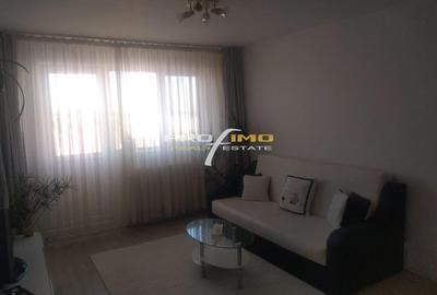 Tomis Nord Bld.Tomis, apartament 2 camere decomandat - 10