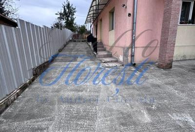 Casa 4 camere, 86 mp , curte cu suprafata de 615mp, Zona Apahida. - 1