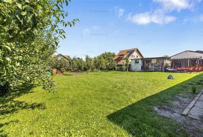 Casă cu 5 camere cu Canalizare în Hărman - 14