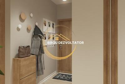 Apartament cu 2 camere decomandat în Theodor Pallady - 3