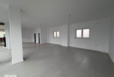 Spațiu comercial, de 90 mp, în Central - 5
