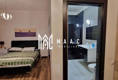 Apartament 3 camere | Curte 60 MP | Parcare | Selimbar - 21