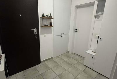 Apartament cu 2 camere decomandat în Cotroceni - 3