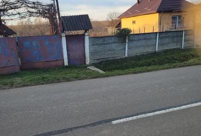 Casă cu 3 camere în Central - 8