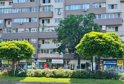 Spațiu comercial, de 53 mp, în Lujerului - 1