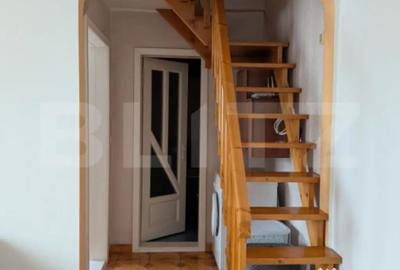 Apartament cu 4 camere semidecomandat în Central - 8