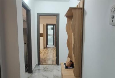 Apartament cu 3 camere semidecomandat în Podu Roș - 5