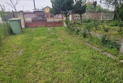 Casă cu 5 camere cu Canalizare în Ciorogârla - 19