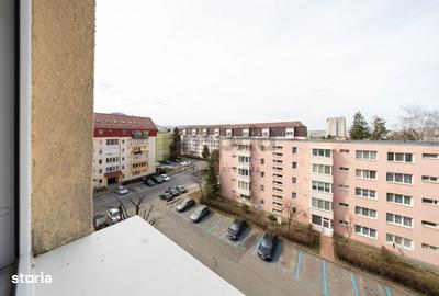 Apartament cu 3 camere în Central - 11