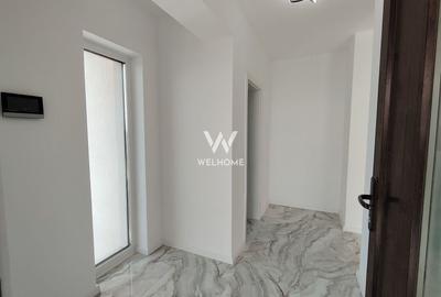 Casa Sibiu - teren 484mp - casa noua zona Sura Mare - 16