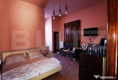 Apartament cu 4 camere semidecomandat în Traian - 7
