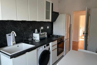 Apartament cu 2 camere decomandat în Națiunile Unite - 2