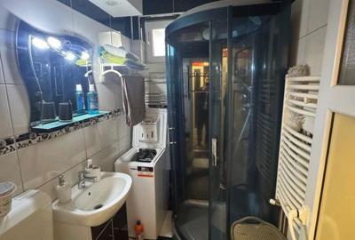 Apartament cu 2 camere în Central - 2