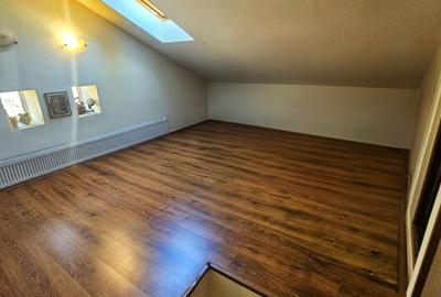 Casa P+1E+M, cu 5 camere în Cantacuzino – ideală birouri sau locuință - 38