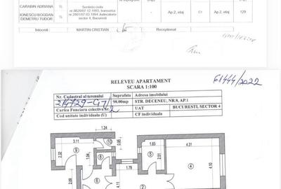 Spațiu comercial, de 360 mp, în Parcul Carol - 1