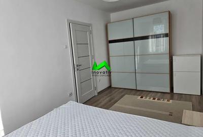 Apartament de inchiriat 2 camere Sibiu Zona Mihai Viteazul - 3