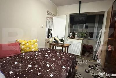 Apartament cu 2 camere semidecomandat în Cantemir - 5