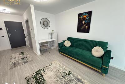Apartament cu 2 camere în Iris - 7