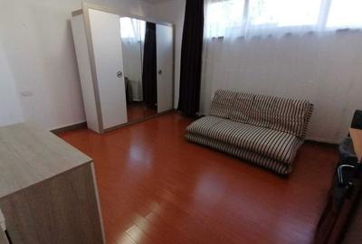 Garsonieră decomandată în Câmpului - 3