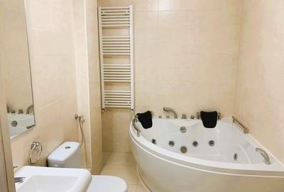 Apartament cu gradina  Parc Herastrau - 5