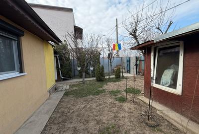 Casă individuală cu 2 camere cu Canalizare în Pantelimon - 3