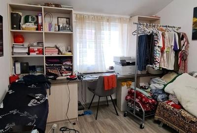 Apartament cu 2 camere decomandat în Km 5 - 3
