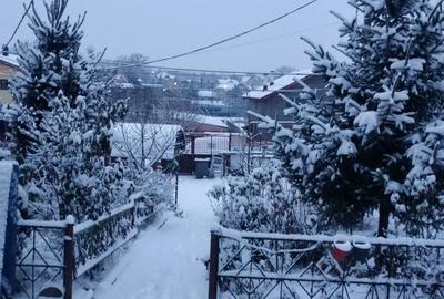 Vand casa in Bucium Ia?i - 1