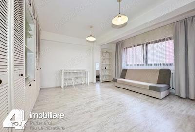 Apartament cu 2 camere decomandat în Boul Roșu - 1