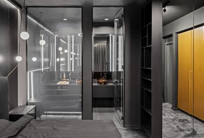 Apartament cu 3 camere decomandat, mobilat în Tei - 8