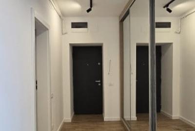 Apartament 3 camere – Dacia | Bloc nou cu loc de parcare  | Totul nou - 11