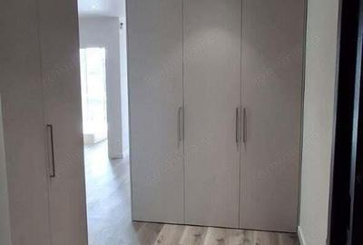 Garsoniera de vanzare in zona Costin Georgian,aprope de metrou - 1