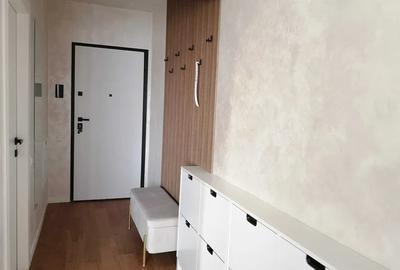 One Cotroceni | 2 Camere | Centrala | Balcon | Parcare | - 4