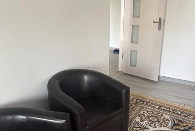 Apartament cu 2 camere decomandat în Central - 1