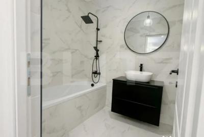 Apartament cu 2 camere semidecomandat în Central - 4